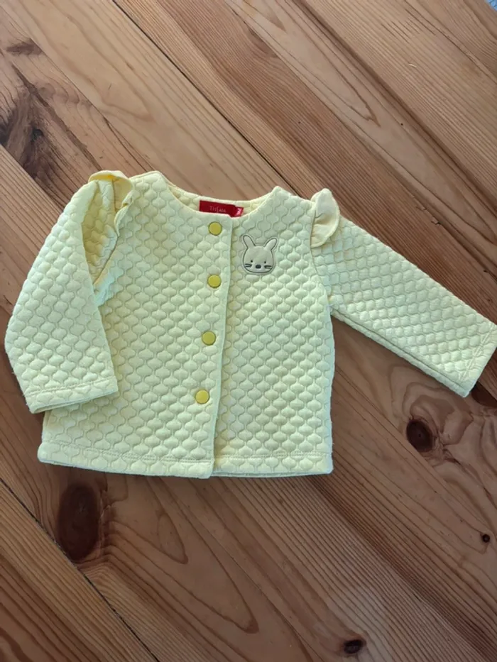 Veste