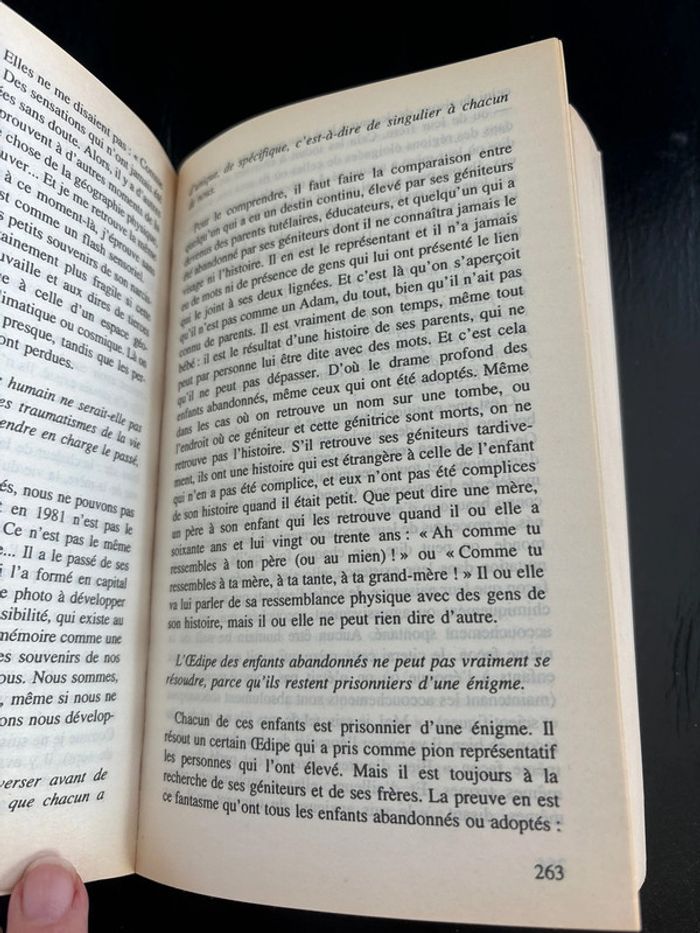 La cause des enfants - photo numéro 4