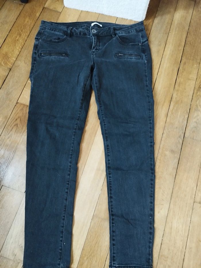 Slim lpb