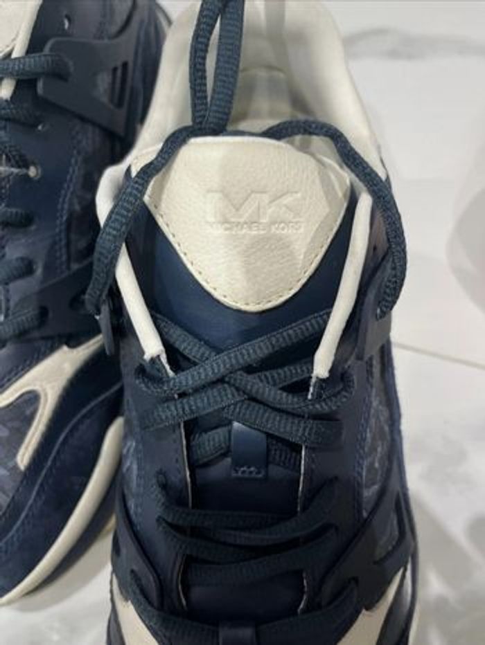 BASKET MICHAEL KORS - photo numéro 3