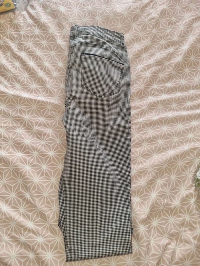 Pantalon Patrice breal t 36 - photo numéro 5