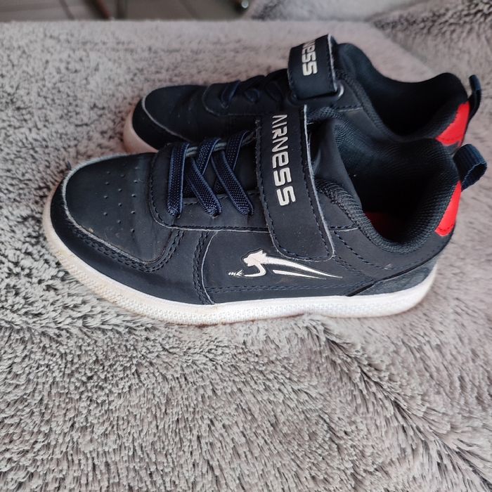 Chaussure Airness - photo numéro 3