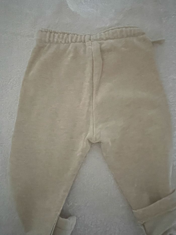 Pantalon 12 mois Kiabi - photo numéro 3