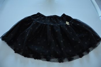 Belle jupe tulle Orchestra 10 ans