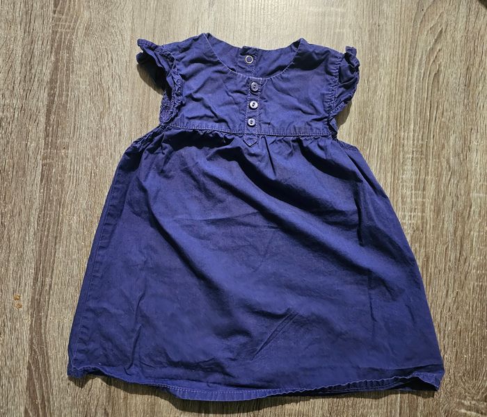 Lot de vêtements (ROBES) - photo numéro 3