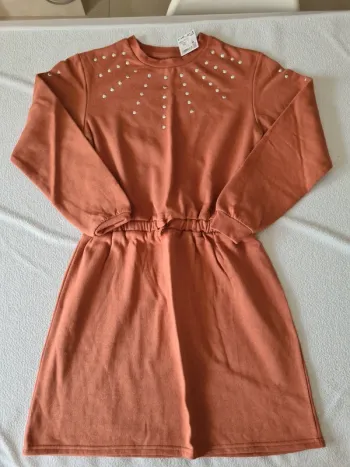 Robe Kiabi neuve 12 ans