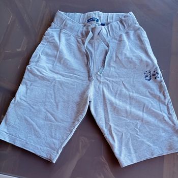 Short léger