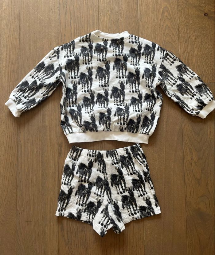 Ensemble H&M - photo numéro 3