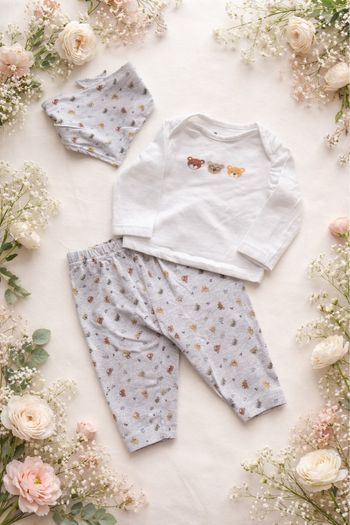 Ensemble naissance neuf 