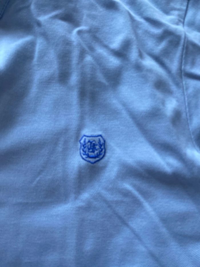 Polo homme taille S the Kooples - photo numéro 2