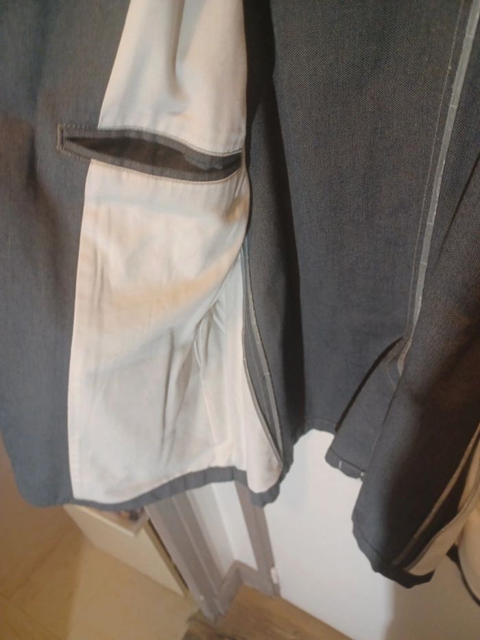 017 Veste Devred 1902 - photo numéro 3