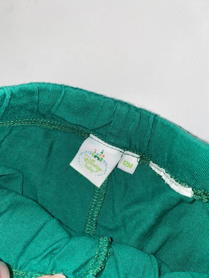 Short Disney 12 mois - photo numéro 2