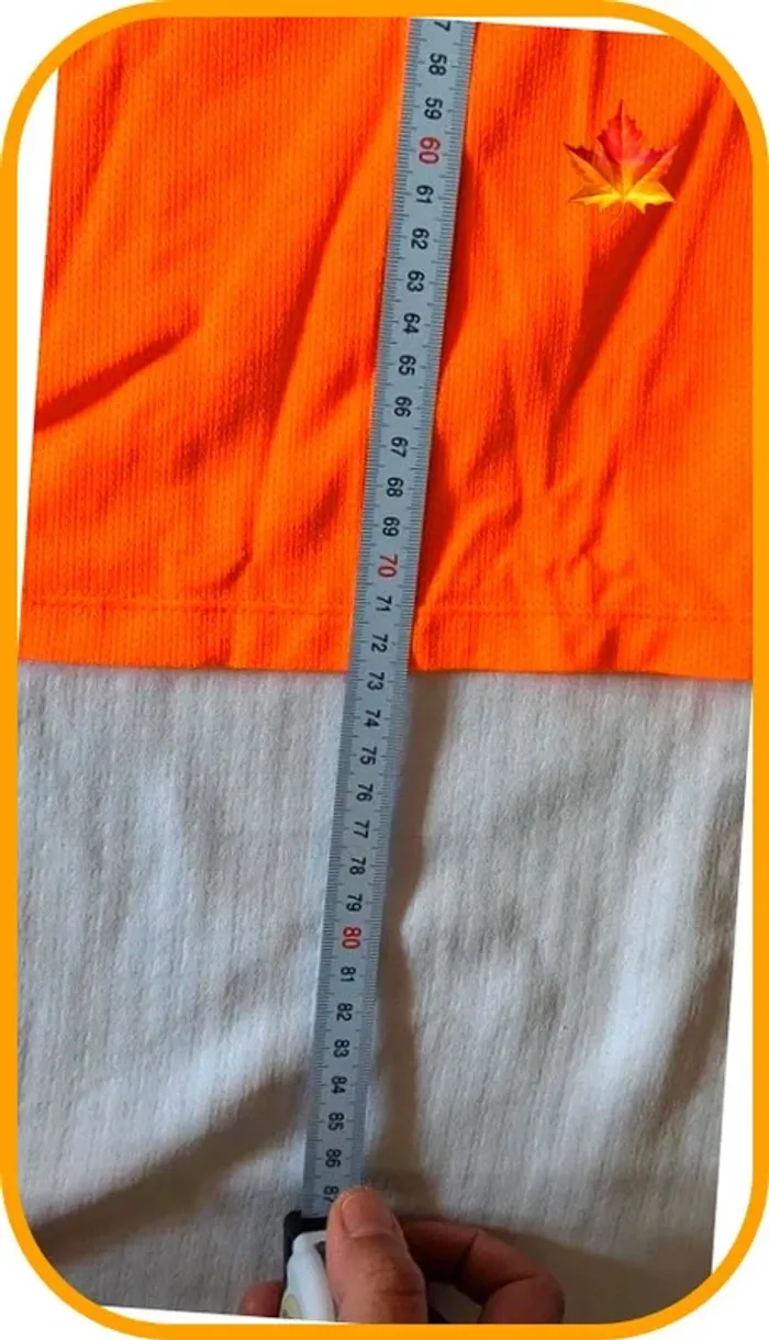 Maillot running Nike homme XL - photo numéro 8