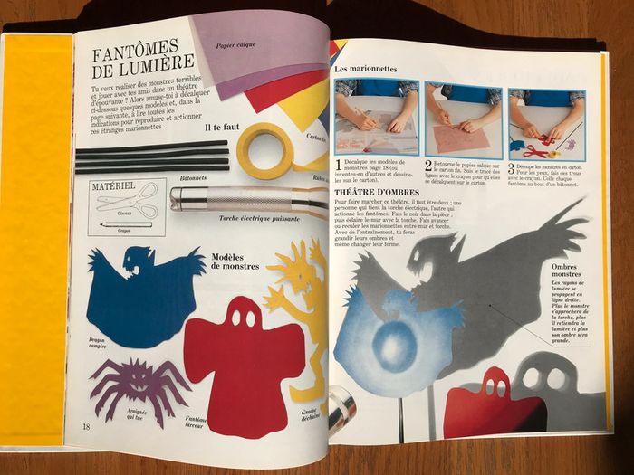 Les expériences des Petits Savants - photo numéro 2