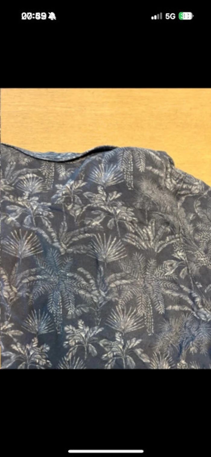 Chemise garçon Way By IKKS - photo numéro 15