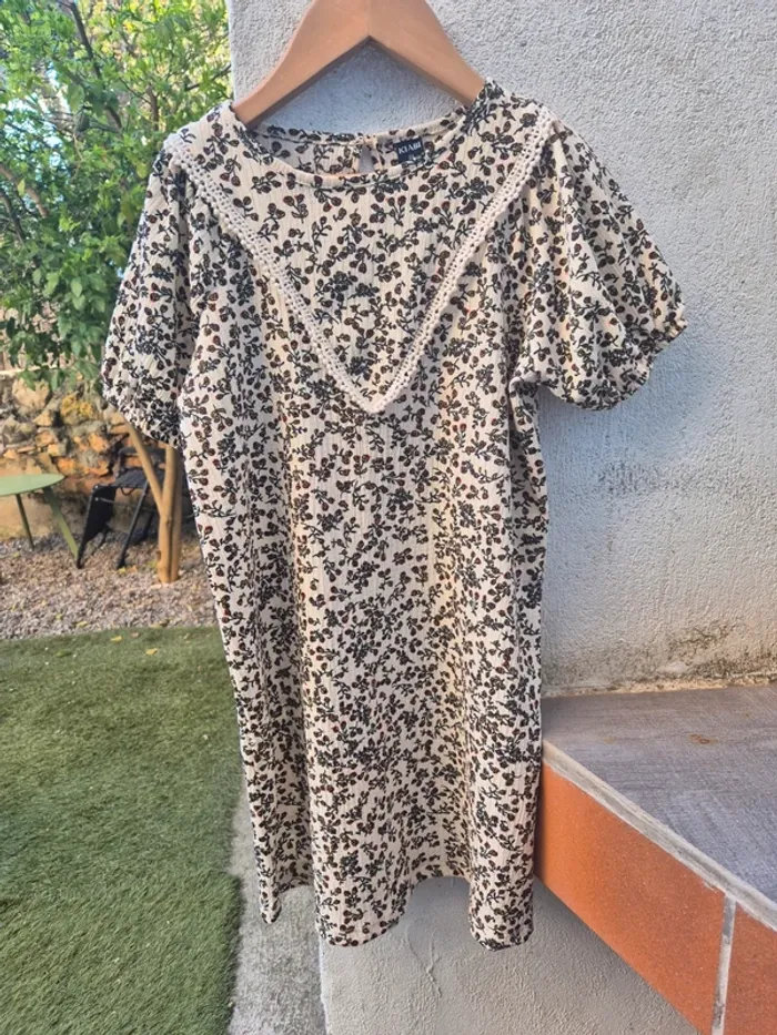 Robe légère