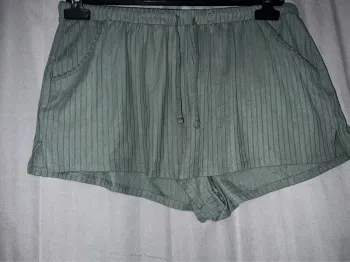 Mini short
