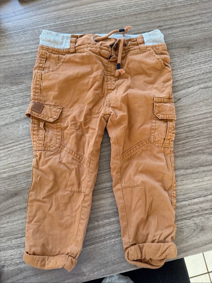 Lot de vêtements bébé 3 mois - photo numéro 4