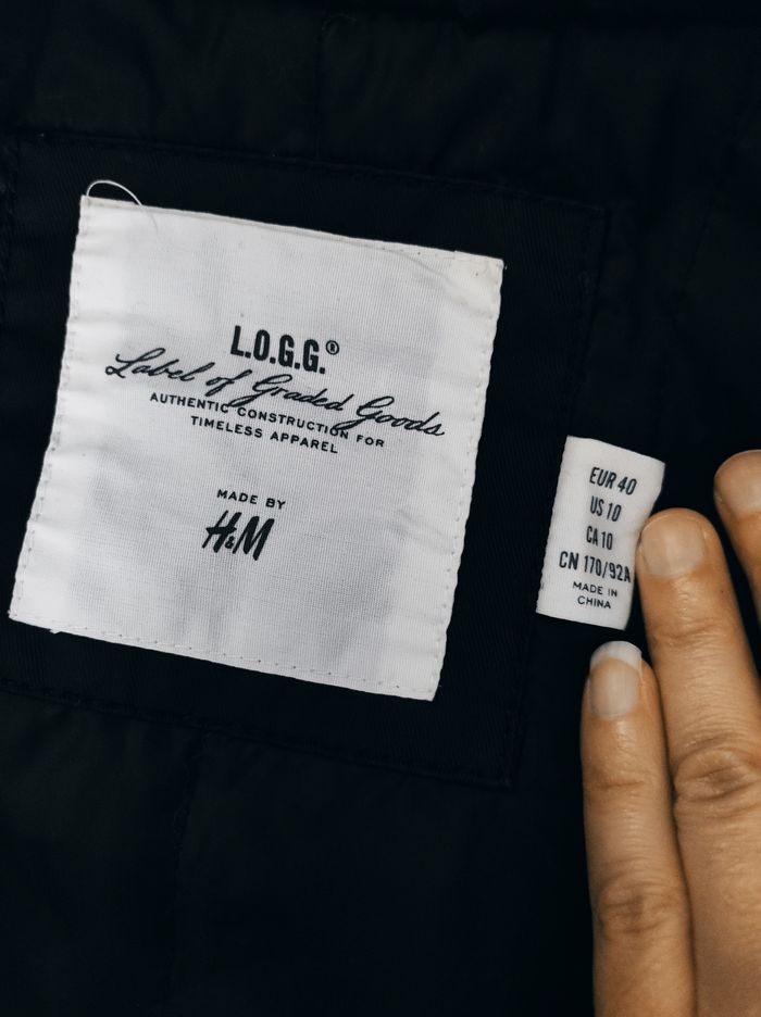 Manteau automnal - photo numéro 3