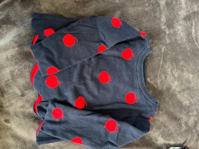 Pull jacadi 24 mois