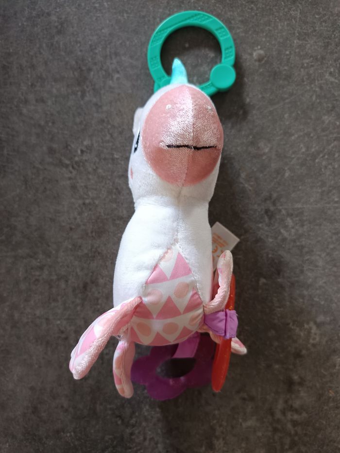 Jouet d'éveil licorne Bright starts - photo numéro 3