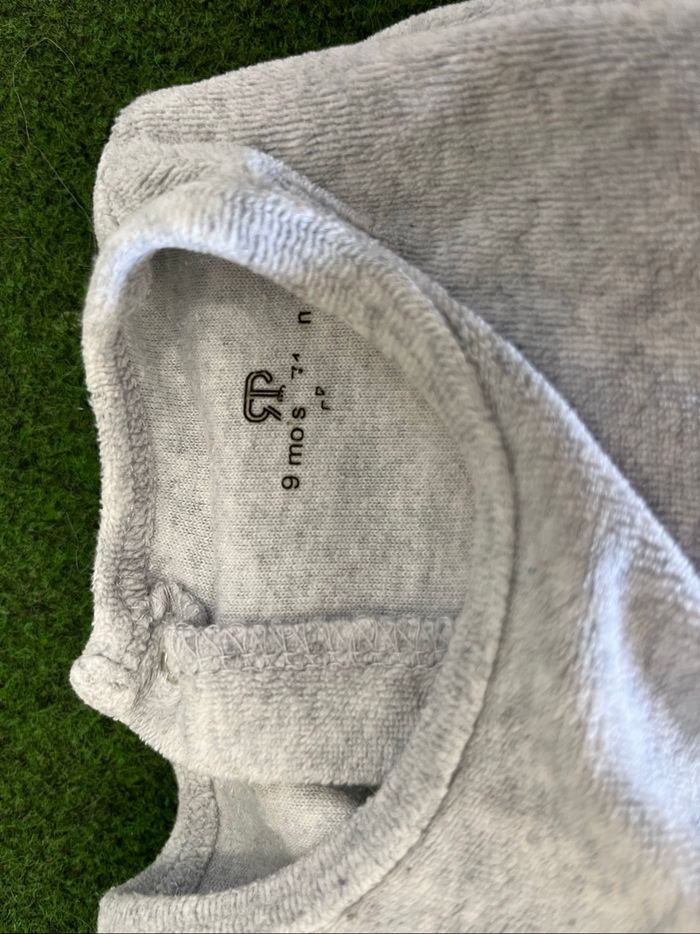 Lot de 4 pyjamas - photo numéro 3