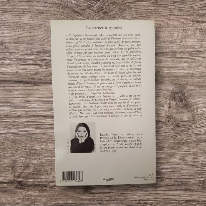Rauda Jamis - photo numéro 2