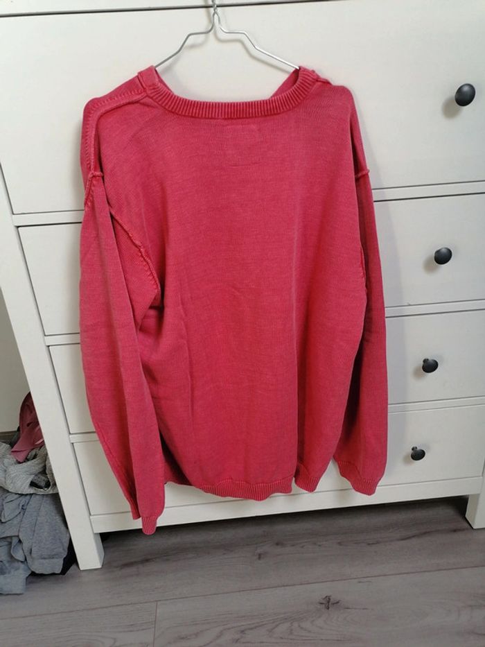 Pull homme 4XL Shilton - photo numéro 4
