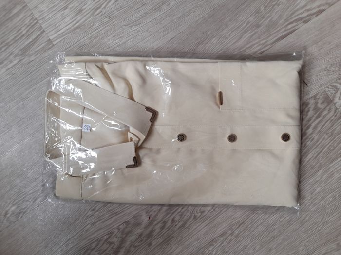 Qamis homme taille 56 - photo numéro 4