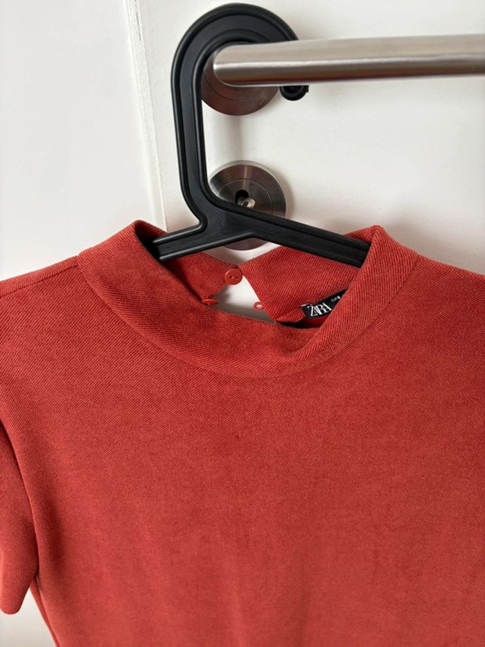 Robe droite - photo numéro 2