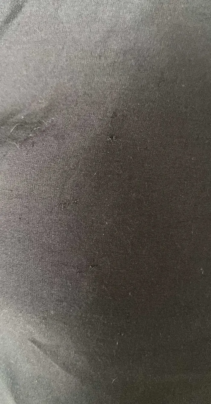 Chemise/Tunique Chattawak – Taille 38 – Bon état / Satisfaisant - photo numéro 6