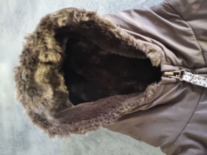 Manteau okaidi Taille 8 ans - photo numéro 6