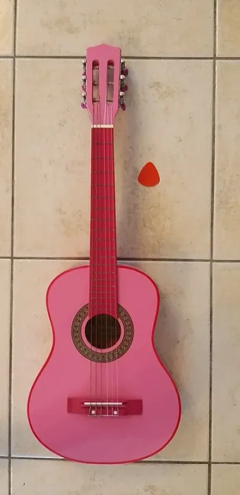 Guitare Botempi 75cm