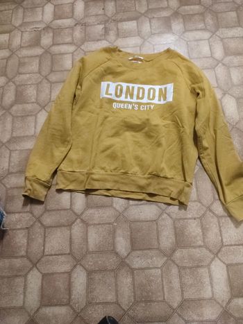 Pull Jennyfer s