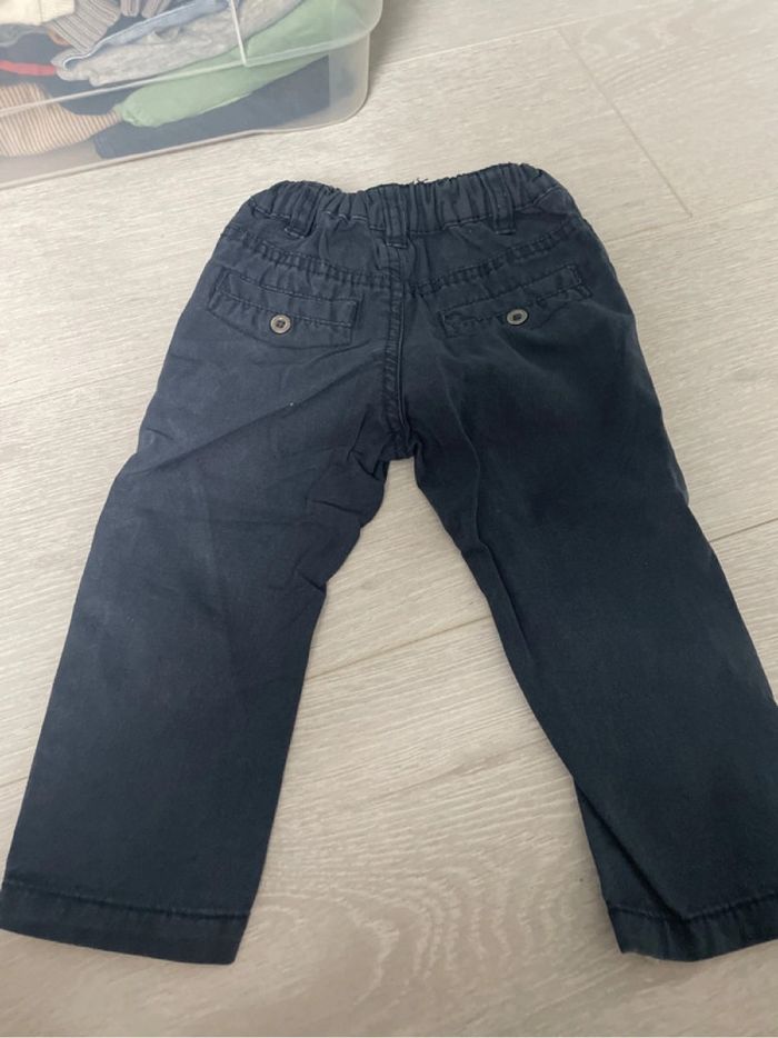 Pantalon - photo numéro 3