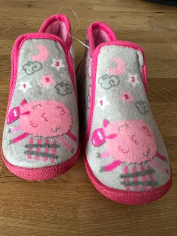 Chaussons