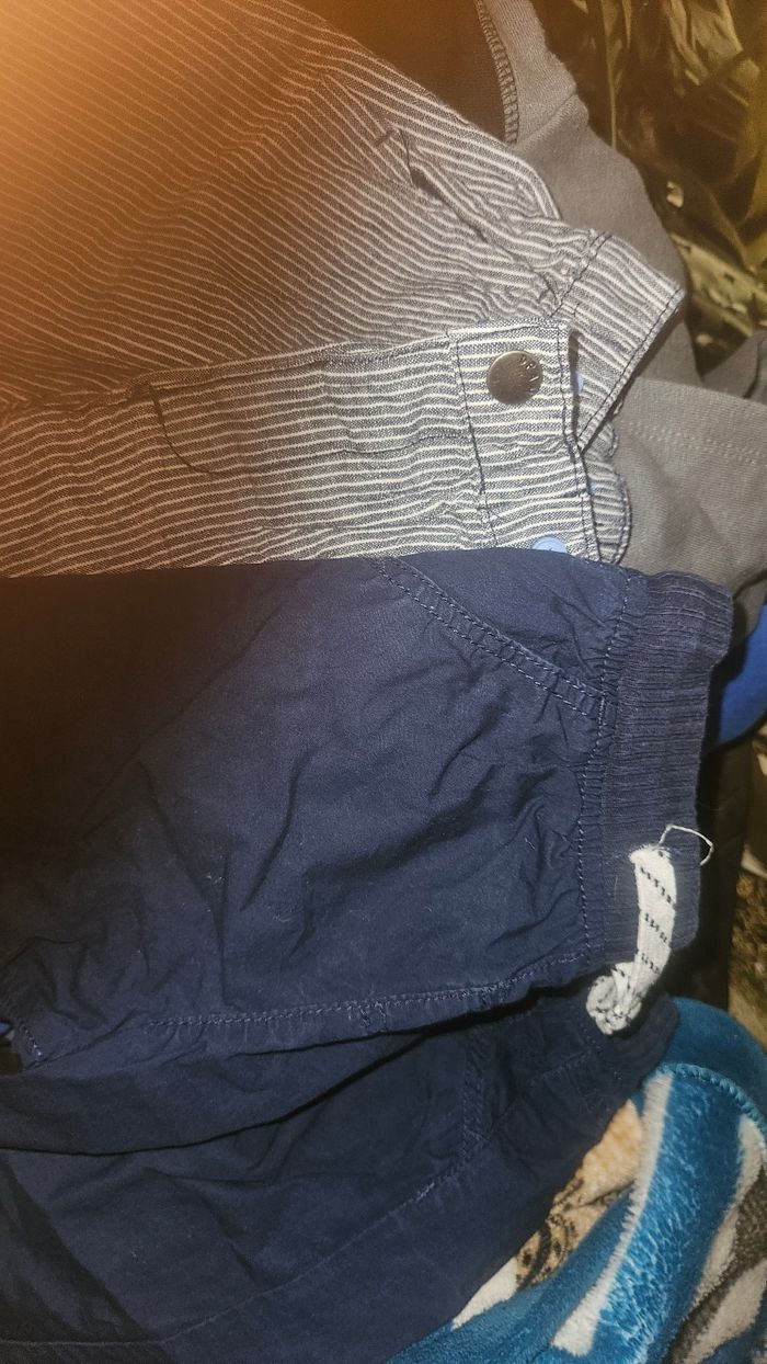 Lot vêtements - photo numéro 5