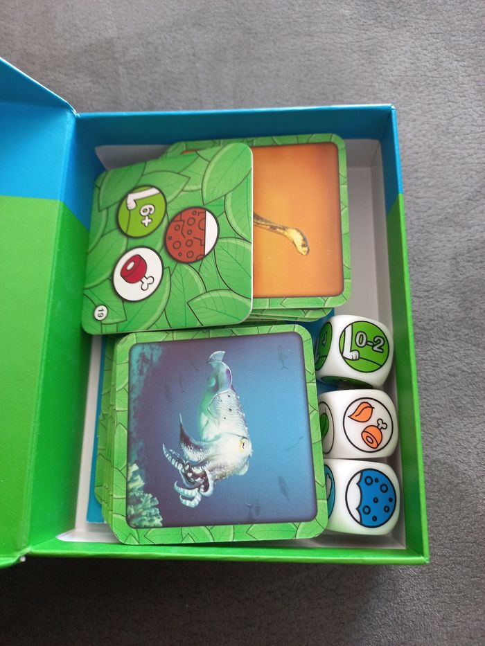 Specific gigamic jeu - photo numéro 3