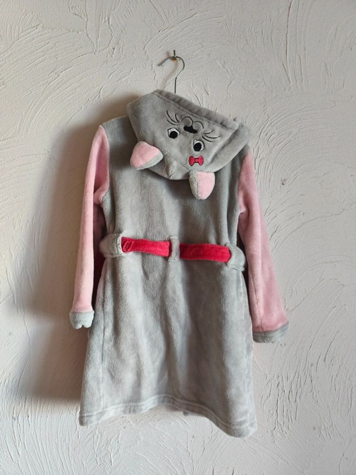 Robe de chambre chat - photo numéro 5