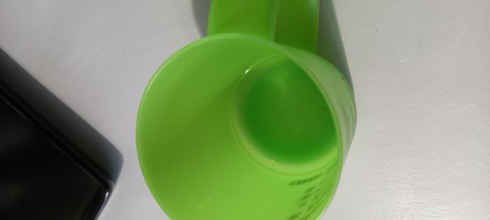 Mug plastique humoristique - photo numéro 2