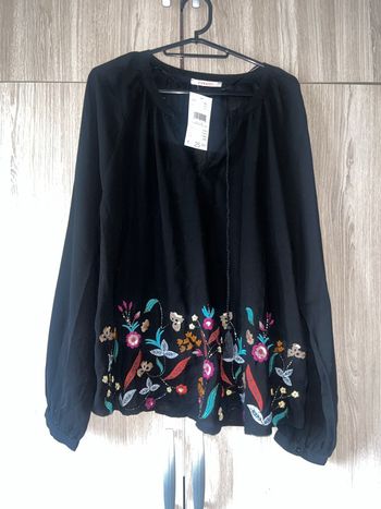 Pull femme neuf camaïeu