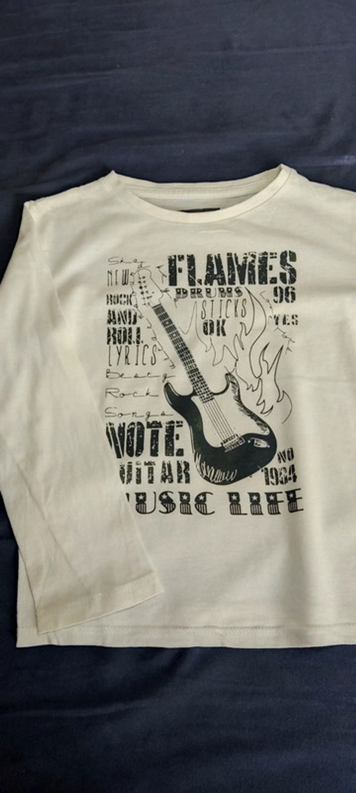 Lot garçon 4 ans - photo numéro 9