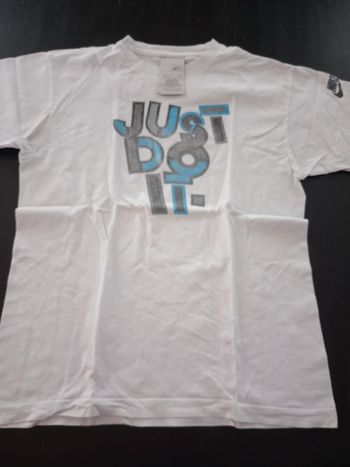 Tee shirt Nike