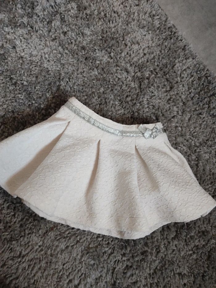 Jupe taille 2 ans