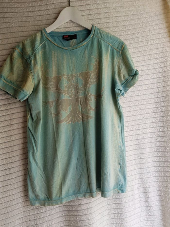 T-Shirt Diesel