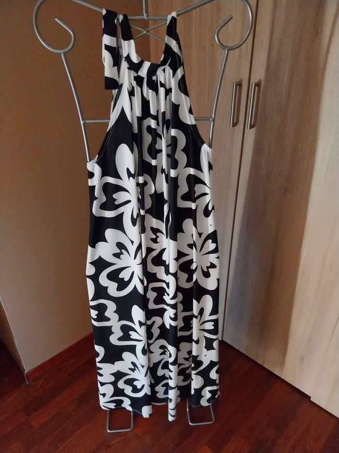 Robe longue