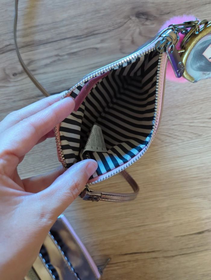 Ensemble sac et porte monnaie - photo numéro 6
