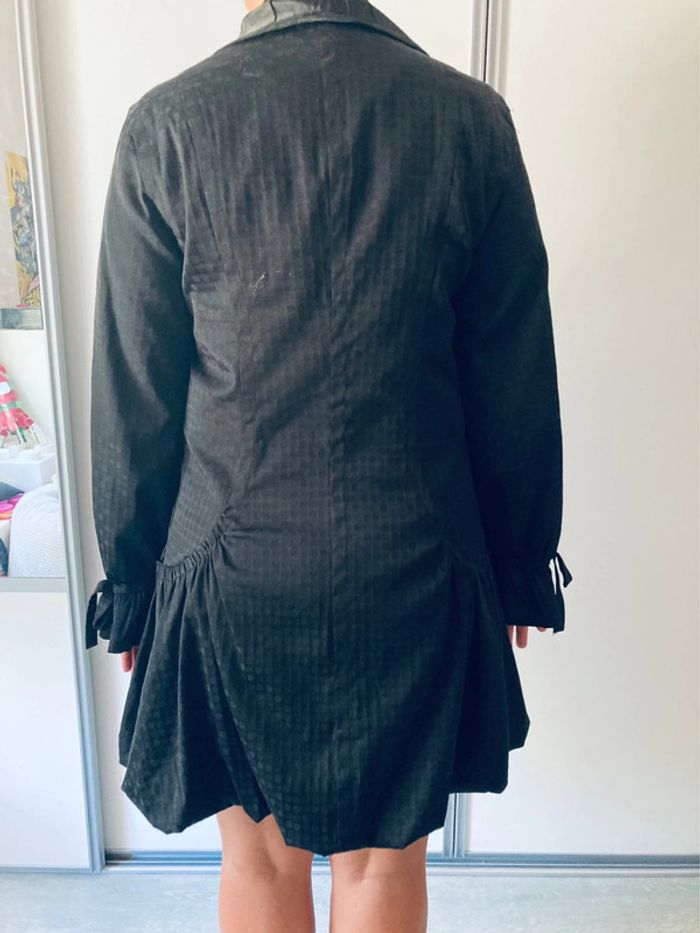 Morgan de toi veste manteau vêtement femme taille 40 - photo numéro 2