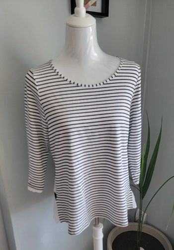 Haut femme taille 42