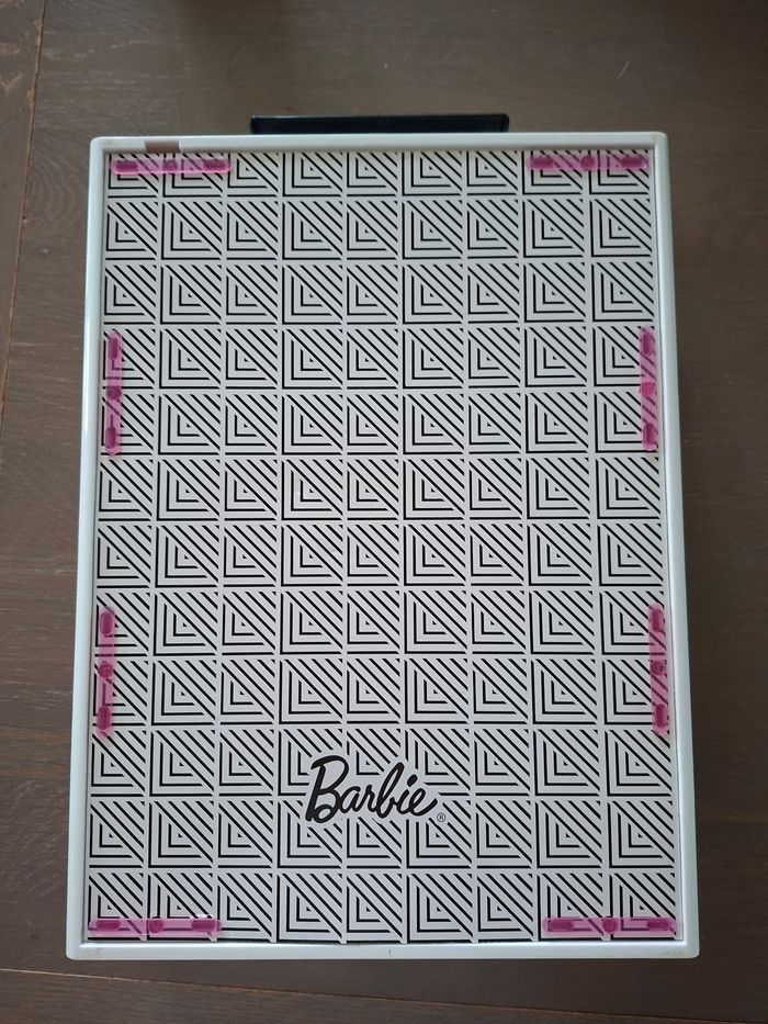 Dressing Barbie - photo numéro 8